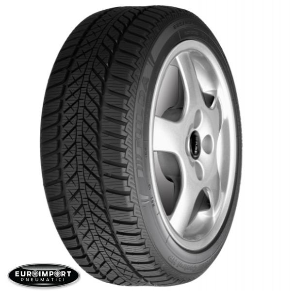 Fulda Kristall Control HP  195/60 R16 89 H   TL DIREZIONALE
